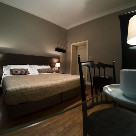 Hotel Touring Wellness & Beauty Fiuggi Eksteriør billede