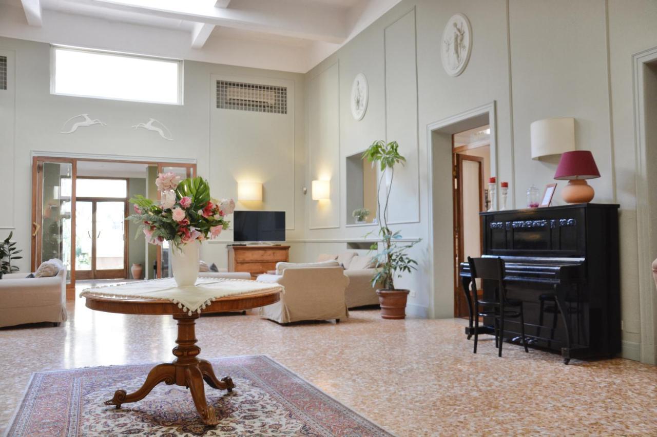 Hotel Touring Wellness & Beauty Fiuggi Eksteriør billede