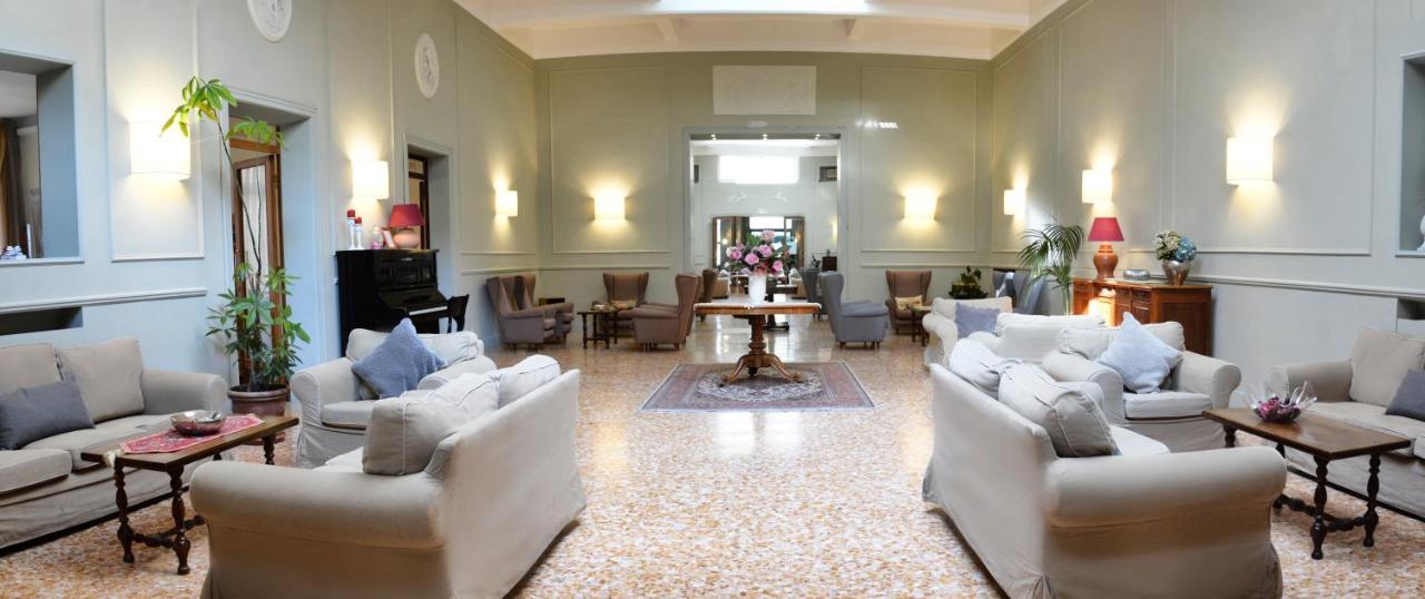 Hotel Touring Wellness & Beauty Fiuggi Eksteriør billede