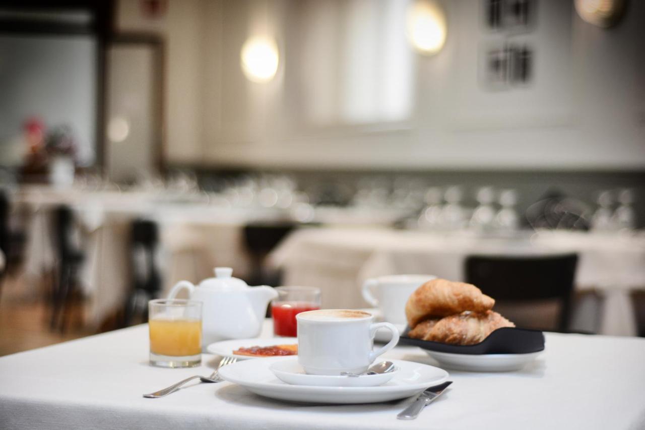 Hotel Touring Wellness & Beauty Fiuggi Eksteriør billede