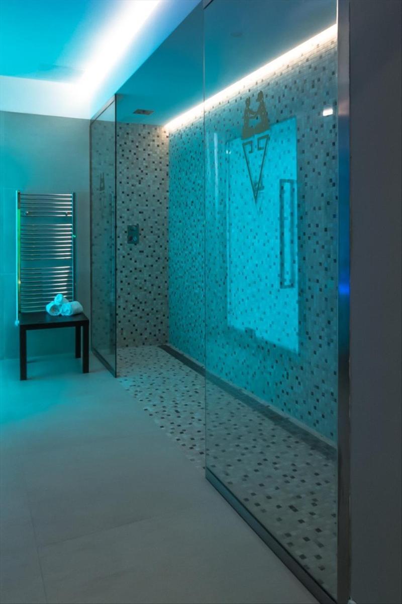 Hotel Touring Wellness & Beauty Fiuggi Eksteriør billede