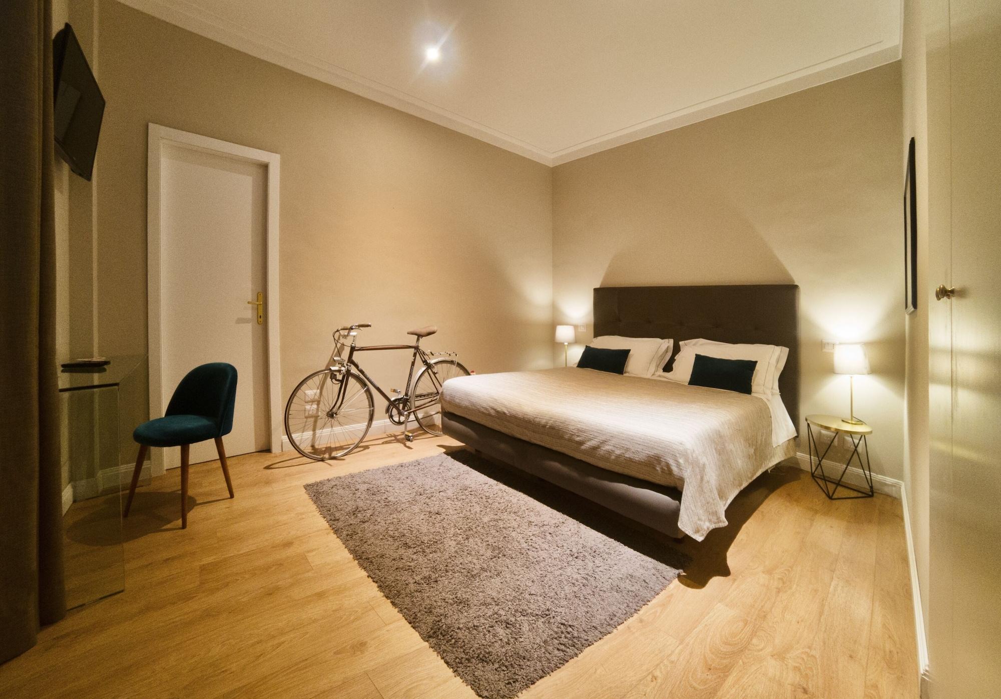 Hotel Touring Wellness & Beauty Fiuggi Eksteriør billede