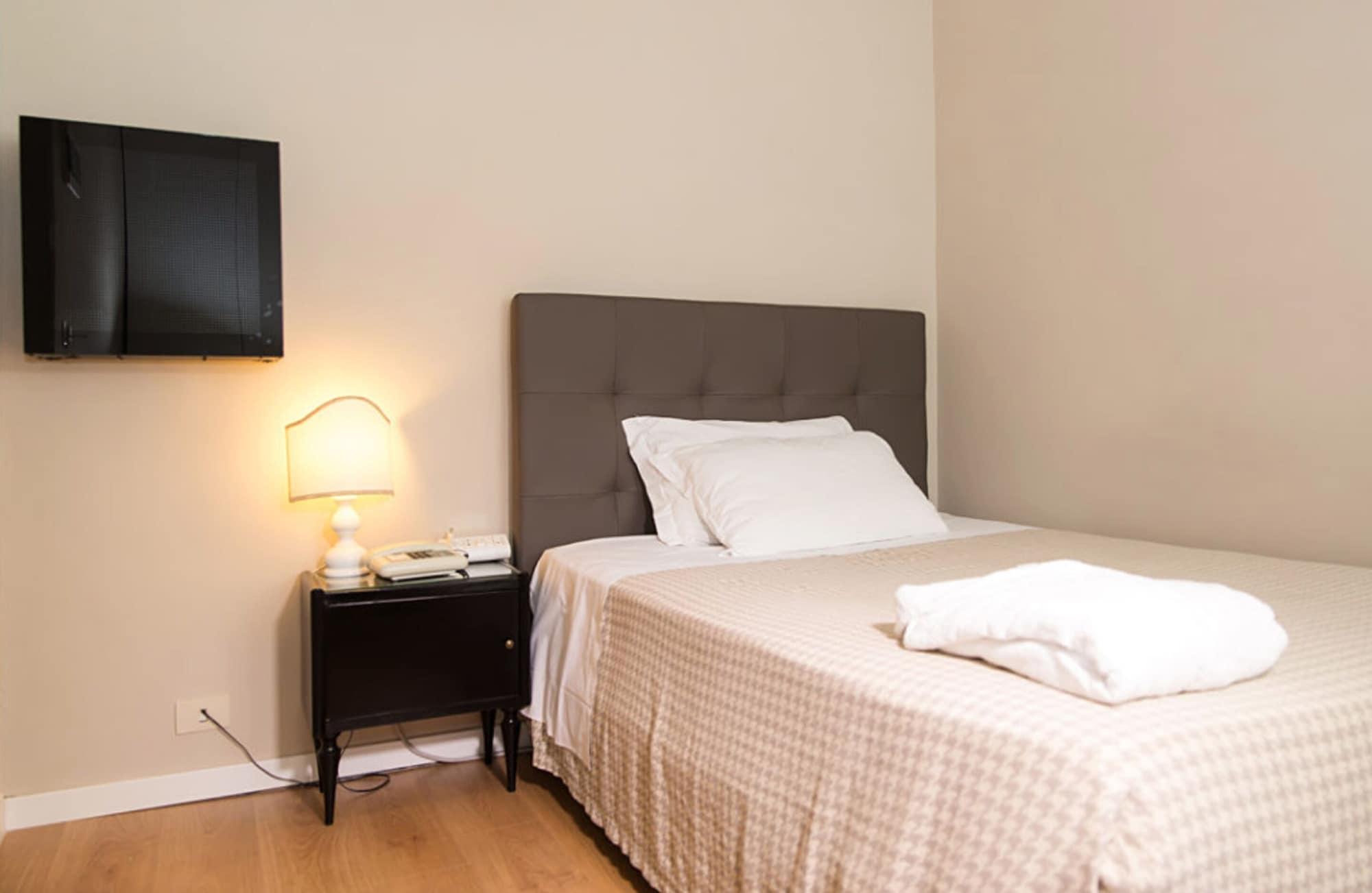 Hotel Touring Wellness & Beauty Fiuggi Eksteriør billede