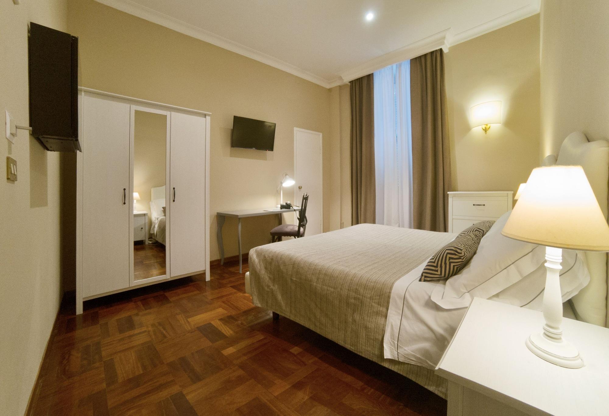 Hotel Touring Wellness & Beauty Fiuggi Eksteriør billede