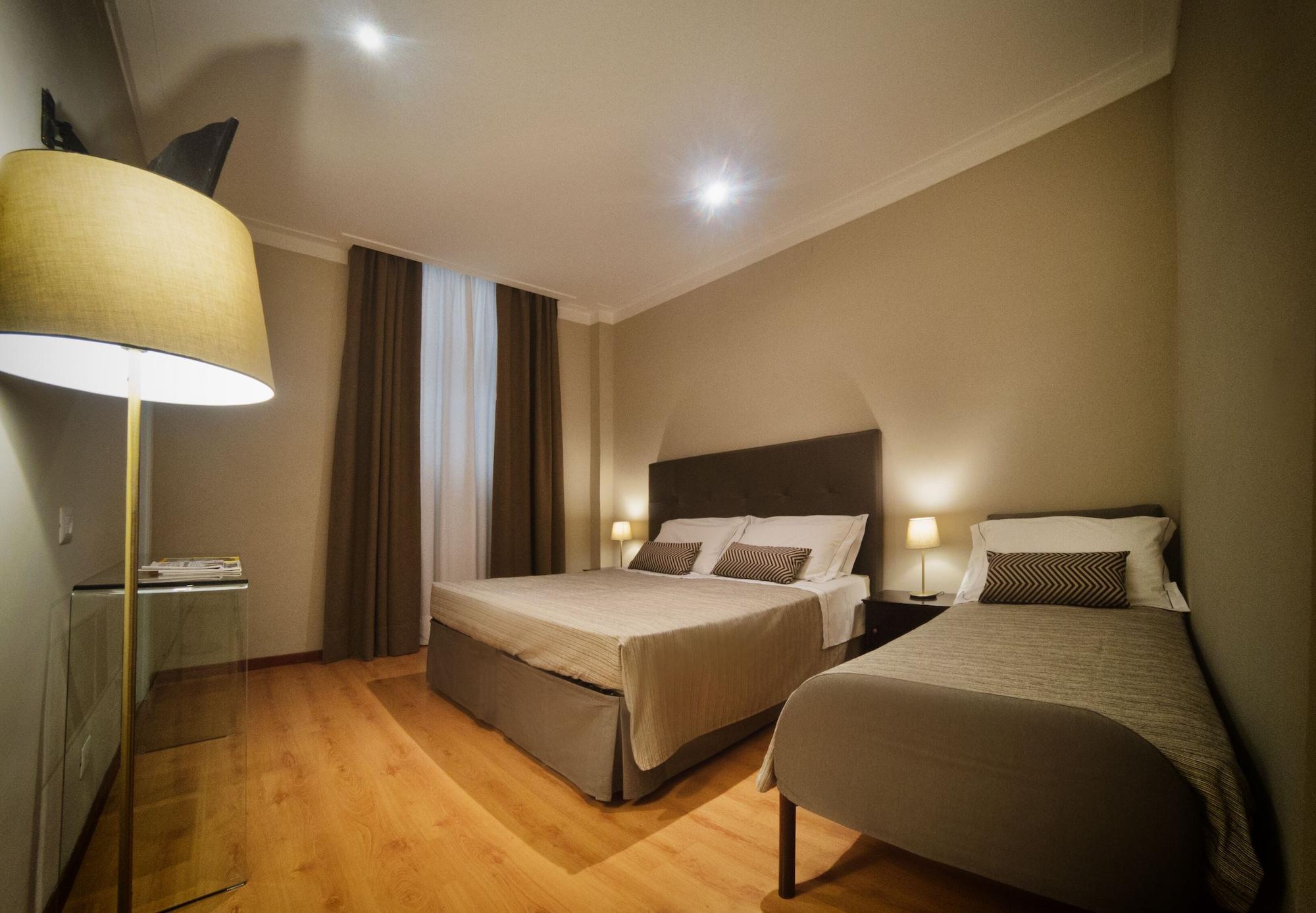 Hotel Touring Wellness & Beauty Fiuggi Eksteriør billede