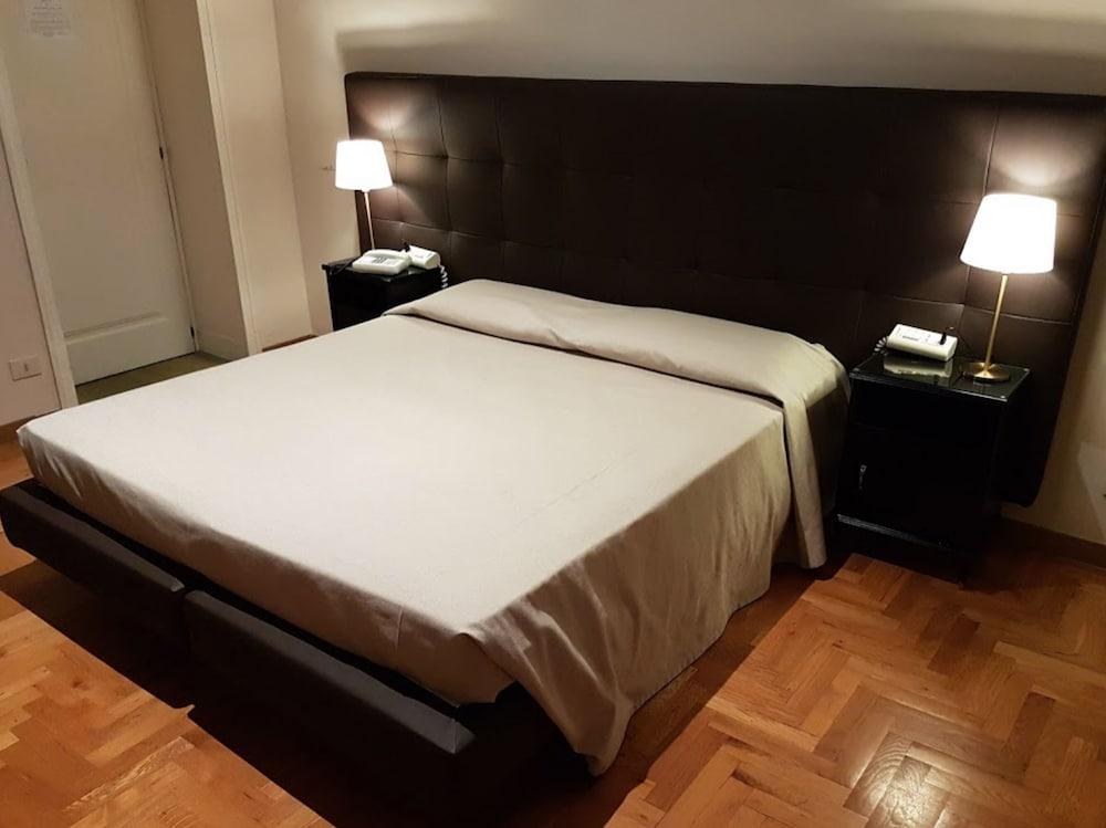 Hotel Touring Wellness & Beauty Fiuggi Eksteriør billede