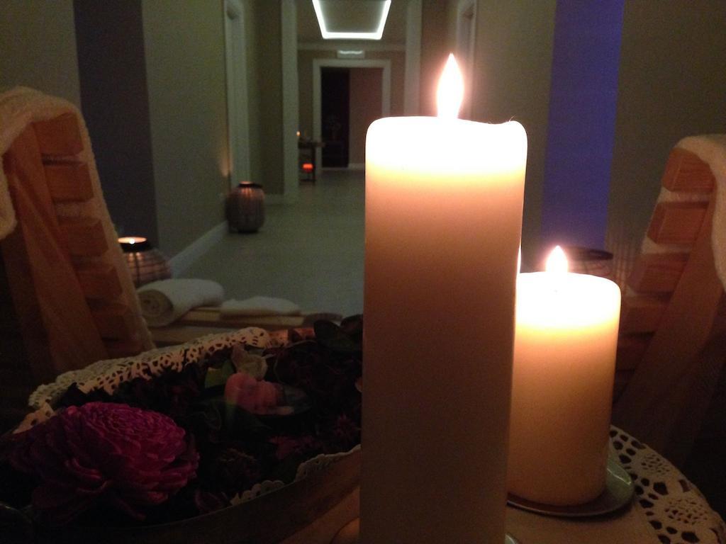 Hotel Touring Wellness & Beauty Fiuggi Værelse billede
